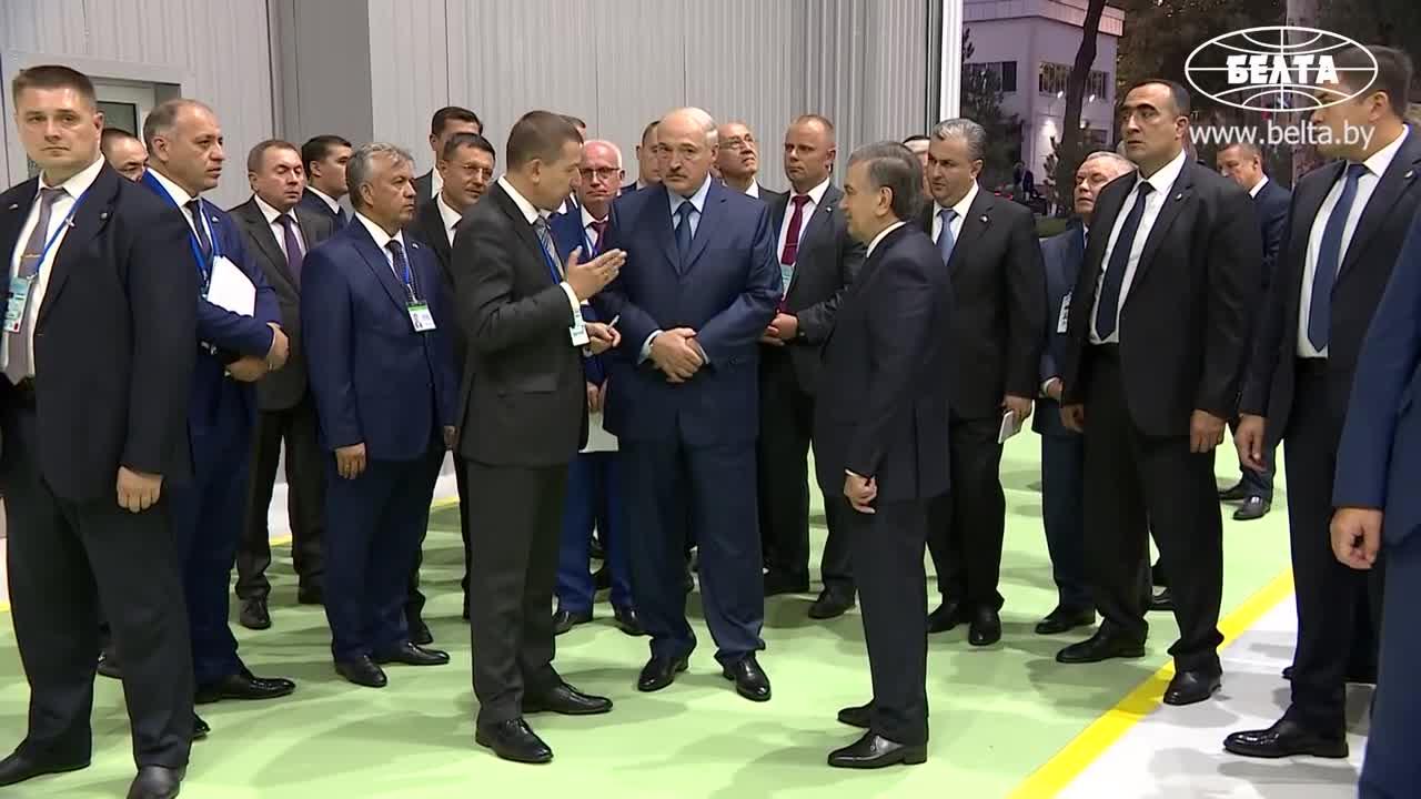 Amkodor Agrotexmash, 2018