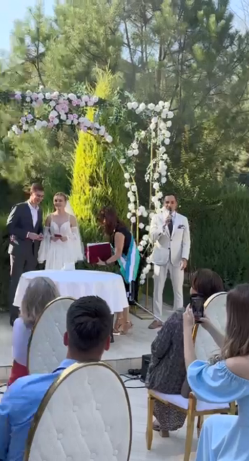 Weddings — Photo 4