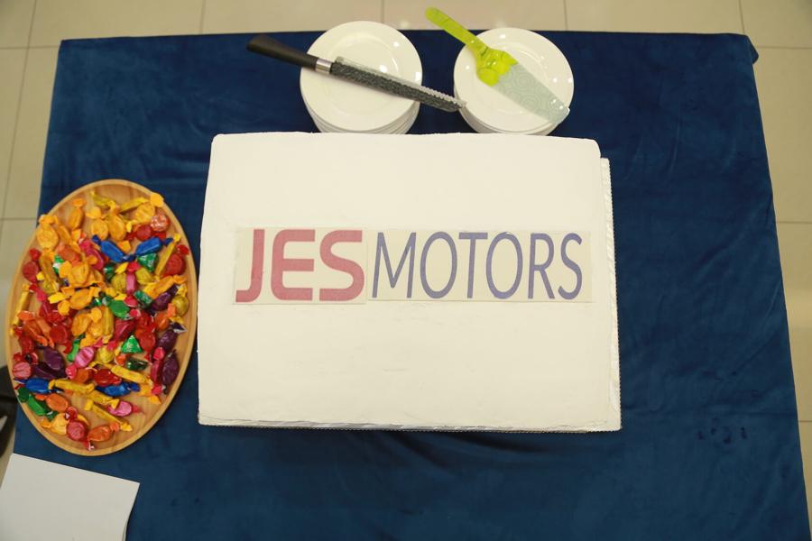 Jes Motors — Photo 5