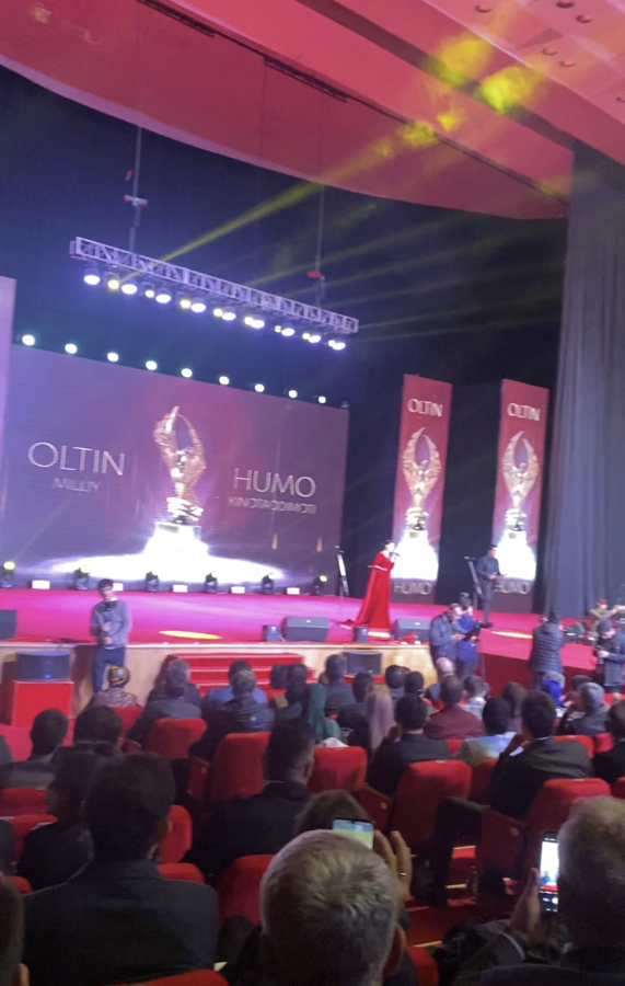 Oltin Humo — Photo 8