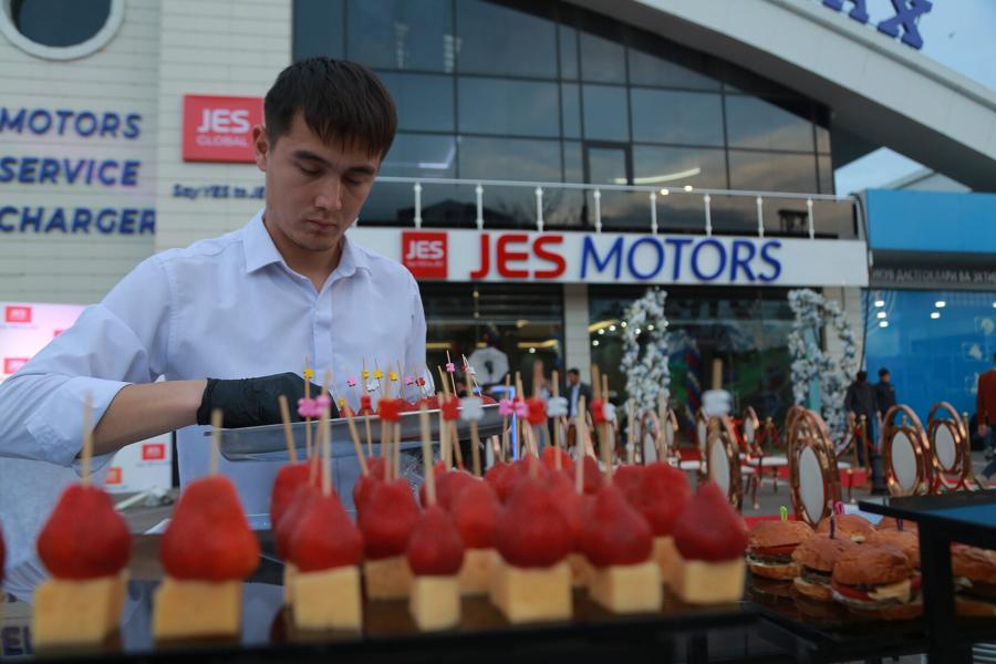 Jes Motors — Photo 7