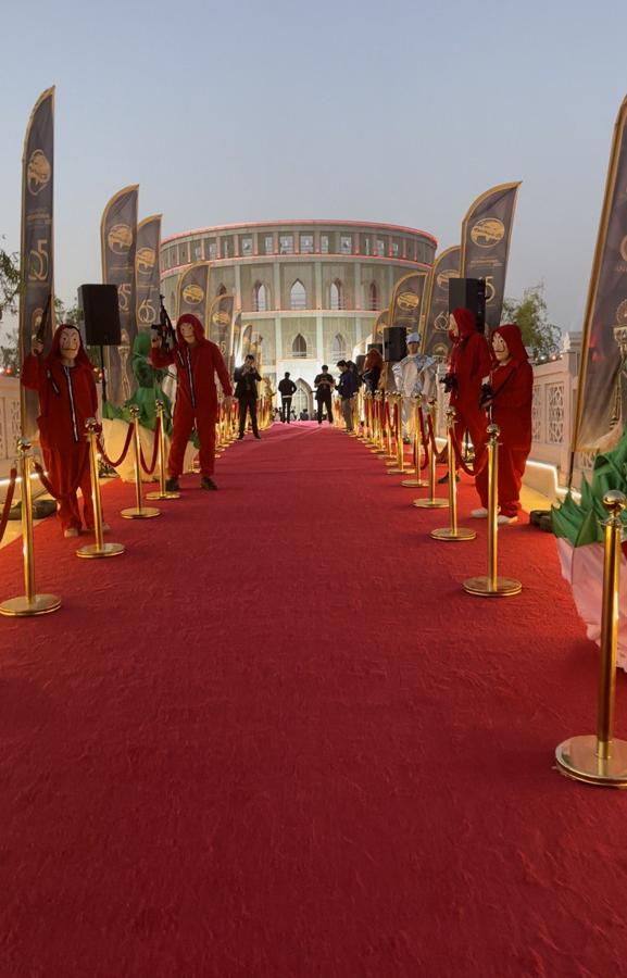 Tashkent International Film Festival — Photo 7