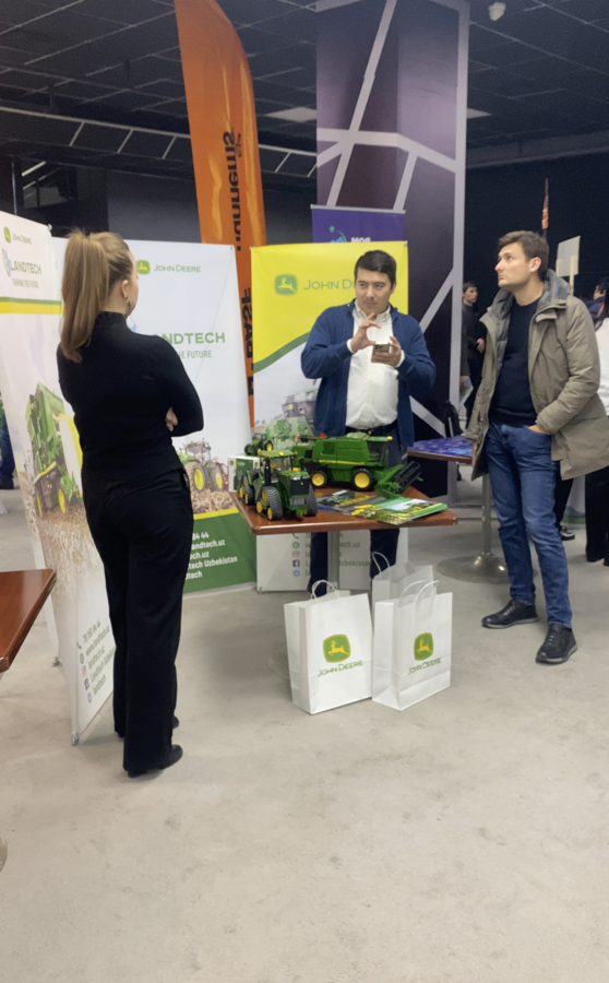 AgroTV — Photo 7