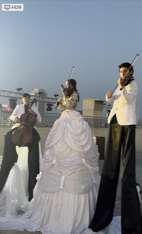 Tashkent International Film Festival — Photo 5
