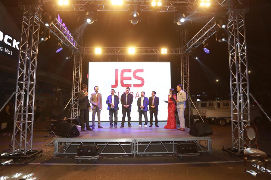 Jes Motors — Photo 6
