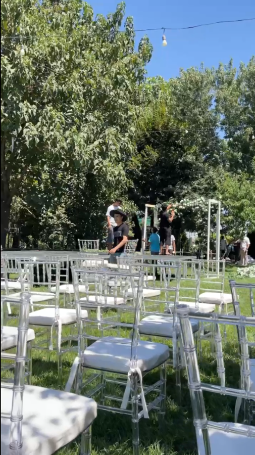 Weddings — Photo 5