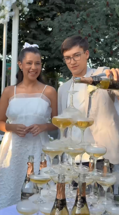 Weddings — Photo 9