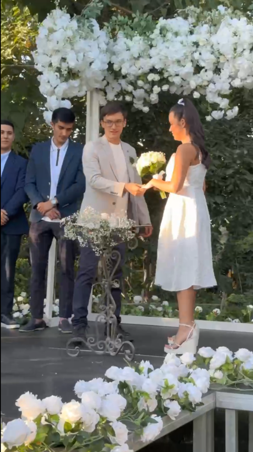 Weddings — Photo 8
