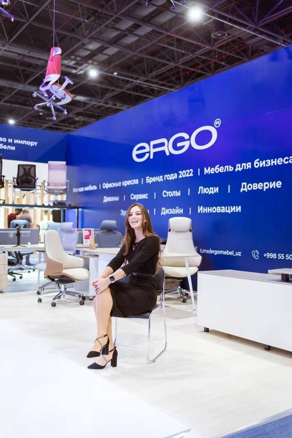 Ergo Mebel — Surat 3
