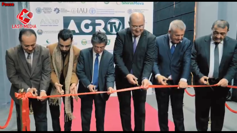 AgroTV — Photo 2