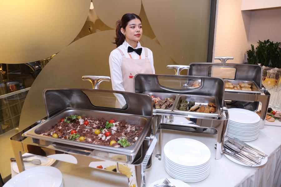 Anjir Business Lounge — Фото 3