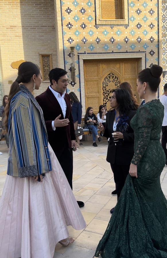 Tashkent International Film Festival — Photo 8
