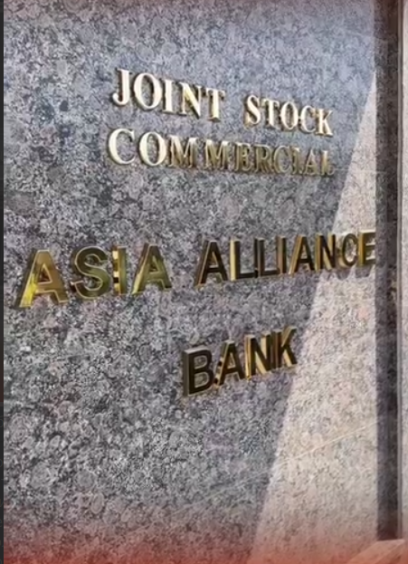 Asia Alliance Bank — Фото 2