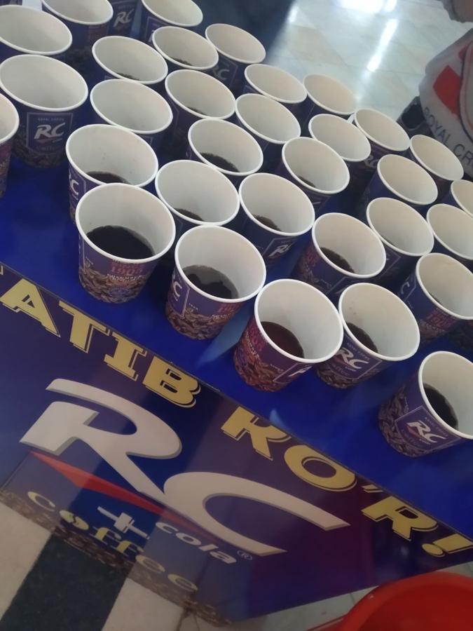 RC Cola — Photo 2