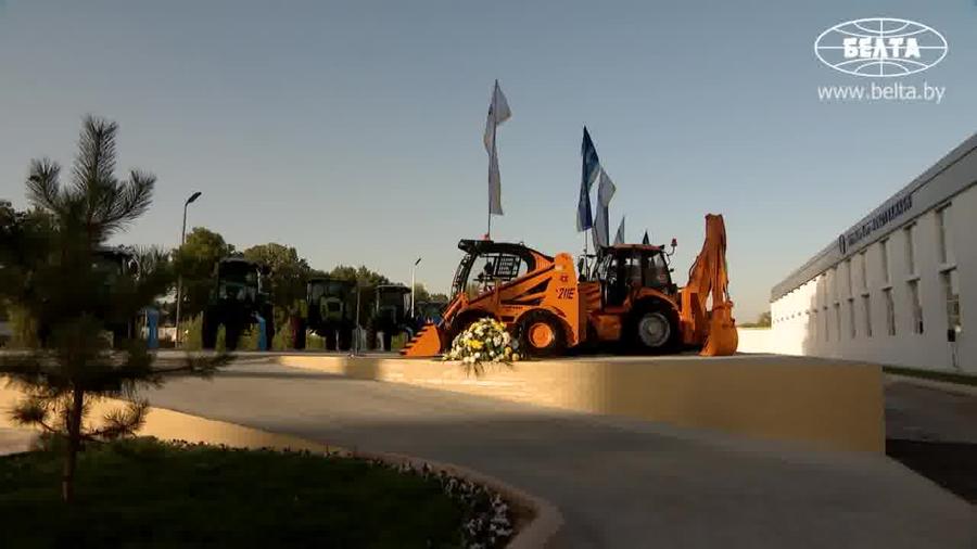 Amkodor Agrotexmash — Photo 9