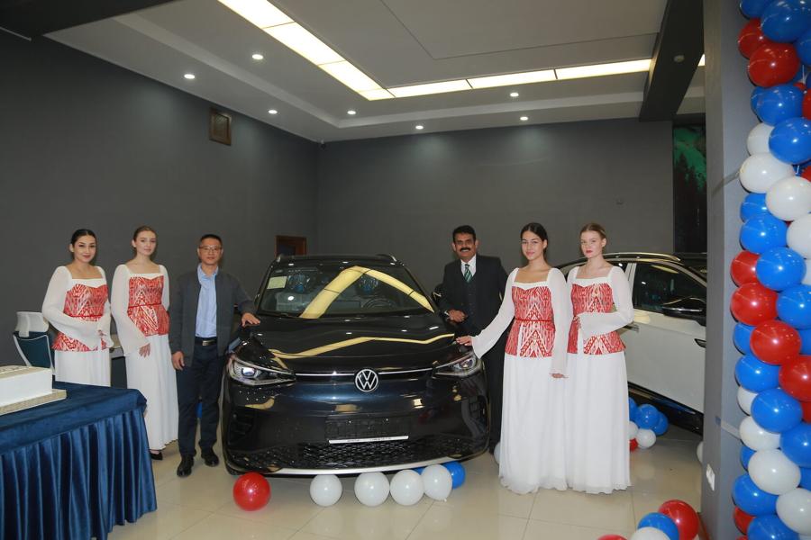 Jes Motors — Photo 2