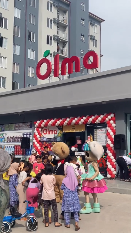 Olma Market — Photo 2