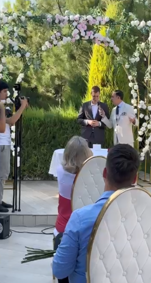 Weddings — Photo 3