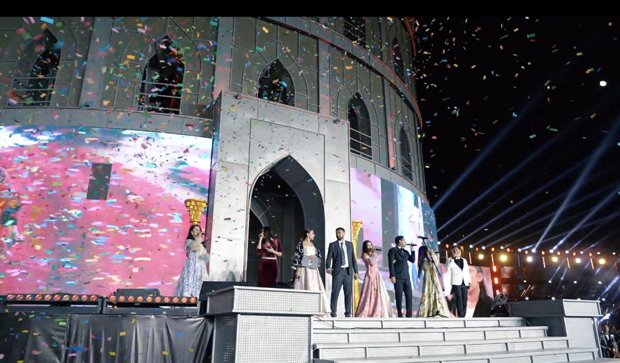 Tashkent International Film Festival — Photo 14