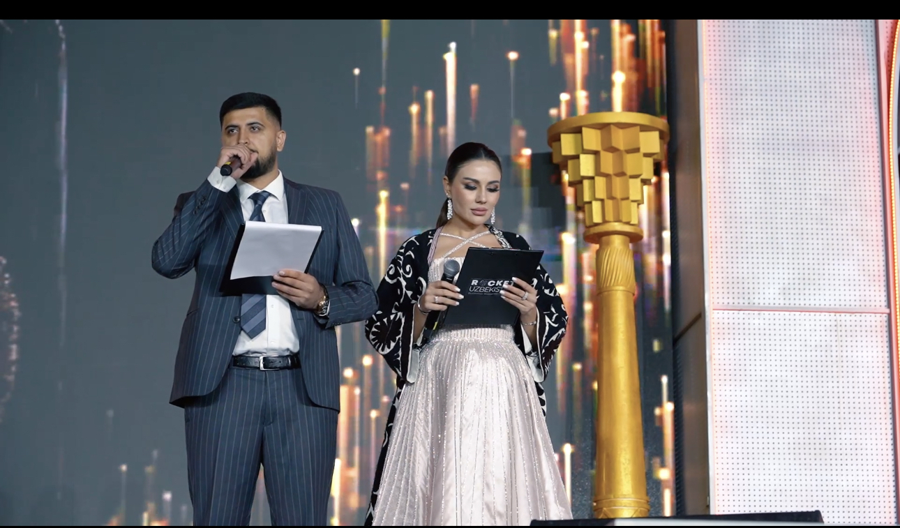 Tashkent International Film Festival — Photo 13