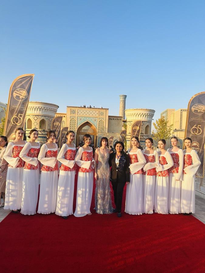 Tashkent International Film Festival — Photo 2