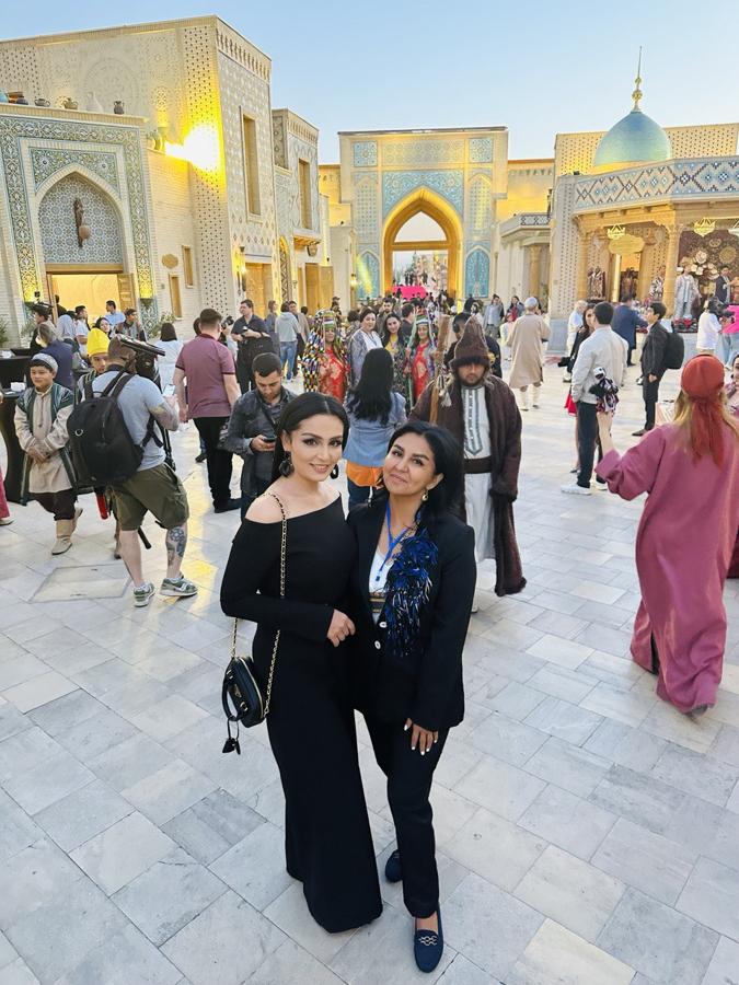 Tashkent International Film Festival — Photo 3