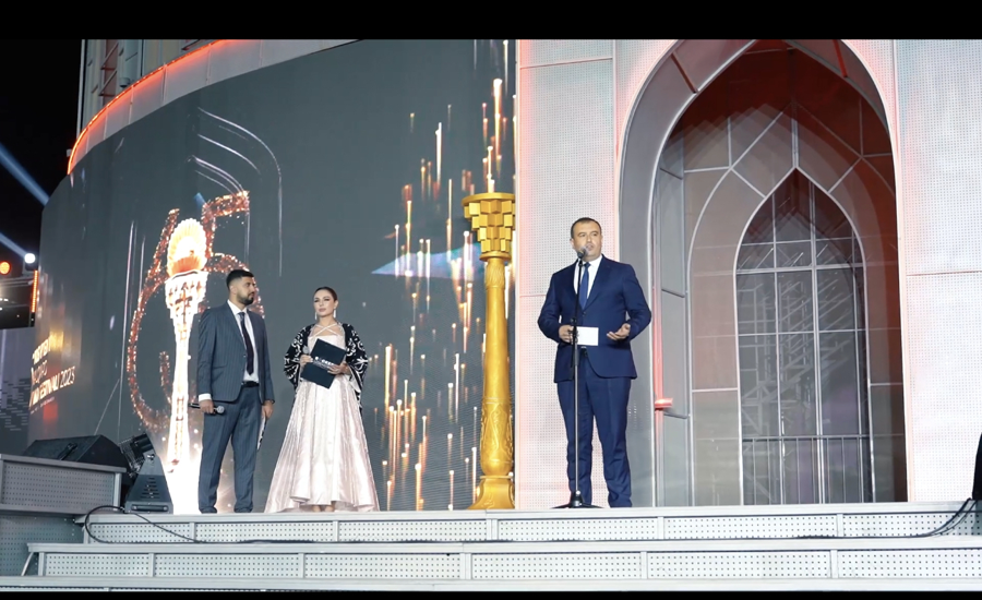 Tashkent International Film Festival — Photo 12