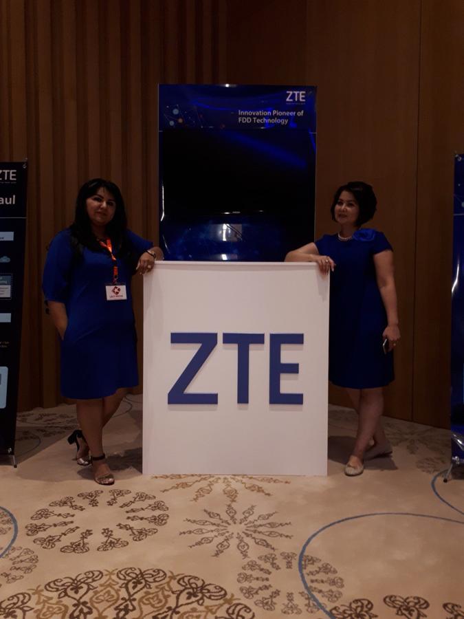 ZTE Investment — Фото 6