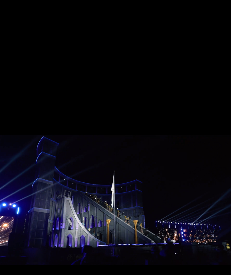 Tashkent International Film Festival — Photo 15