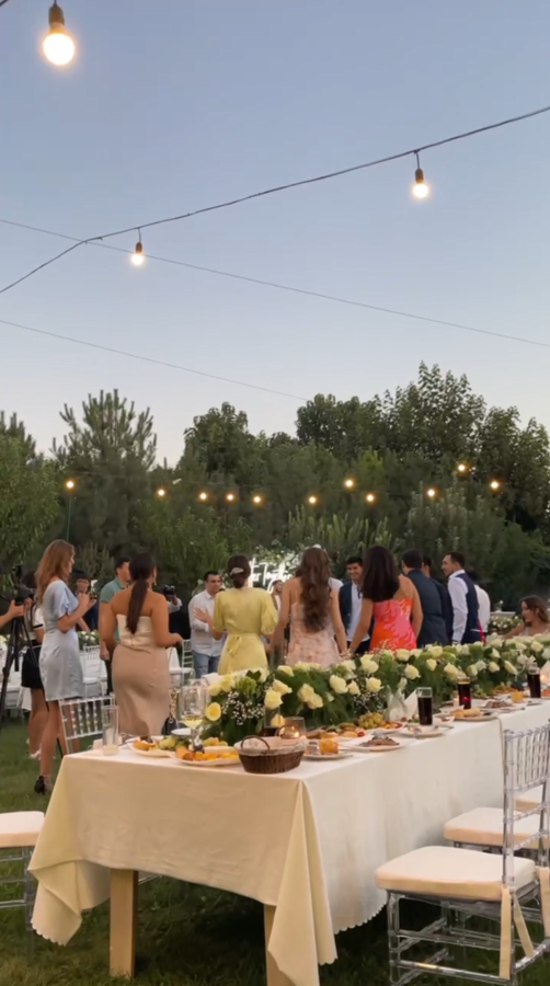 Weddings — Photo 10