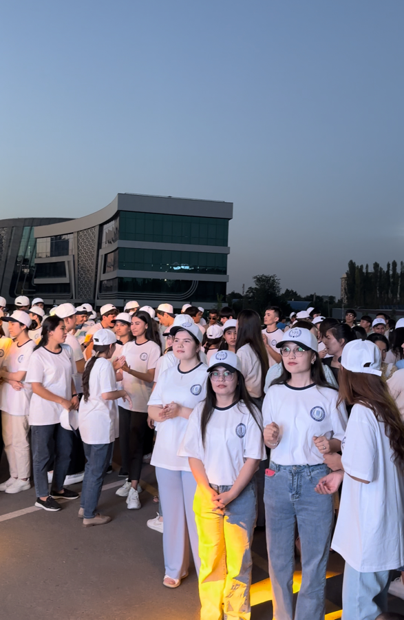 Olmazor tumani hokimligi — Surat 5