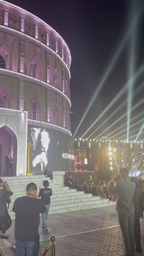 Tashkent International Film Festival — Photo 6